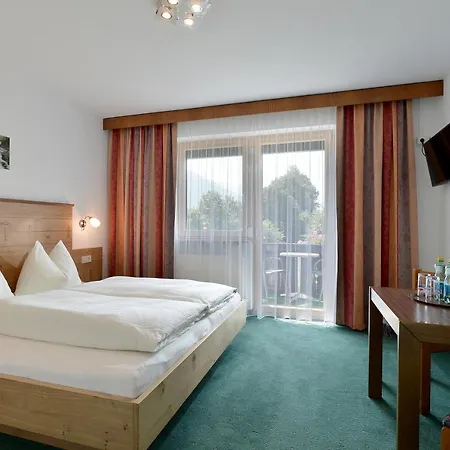 Kofler's Panorama-zillertal Aparthotel *