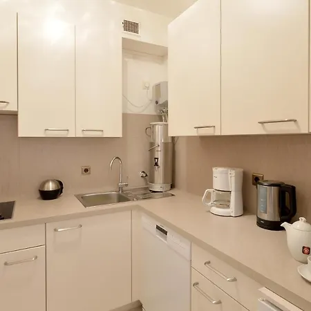 Lägenhetshotell Kofler's Panorama-zillertal Fügen