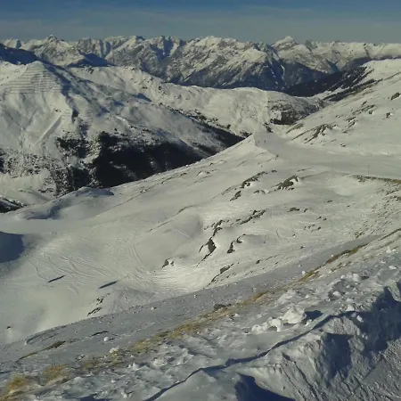 Kofler's Panorama-zillertal *