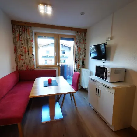 Kofler's Panorama-zillertal Aparthotel *