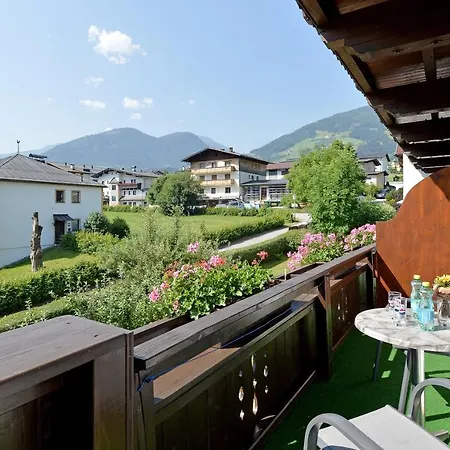 Kofler's Panorama-zillertal *