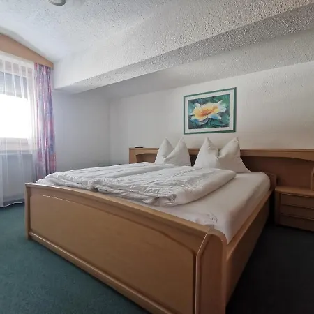 Kofler's Panorama-zillertal 4*