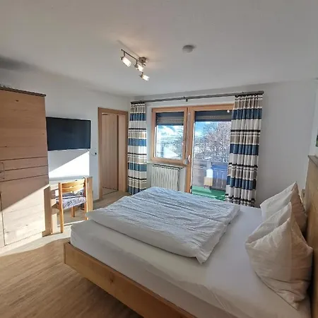 Lägenhetshotell Kofler's Panorama-zillertal 4*