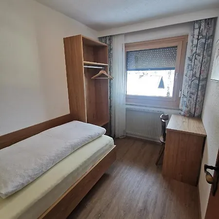 Lägenhetshotell Kofler's Panorama-zillertal 4*