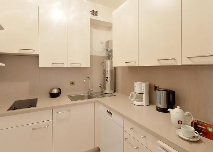 Lejlighedshotel Kofler's Panorama-zillertal Fügen