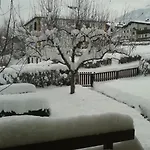 아파트호텔 Kofler's Panorama-zillertal
