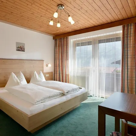 Apartmán Kofler's Panorama-zillertal***