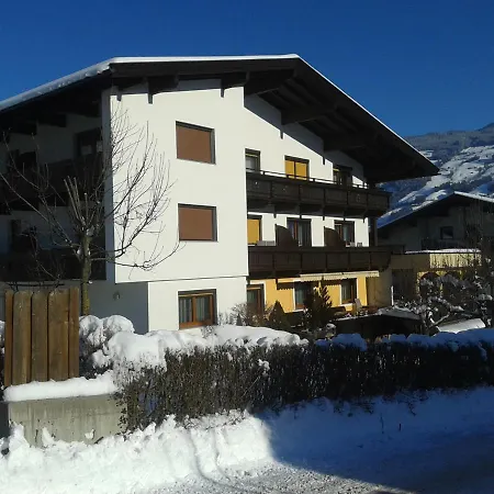 아파트호텔 Kofler's Panorama-zillertal 4*