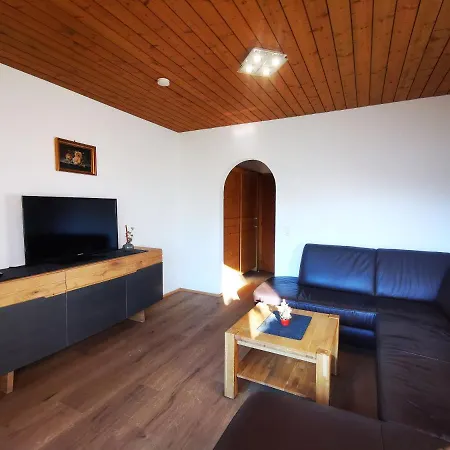 Kofler's Panorama-zillertal*** Apartmán