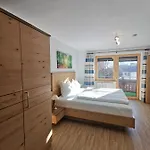 Aparthotel Kofler's Panorama-zillertal 4*