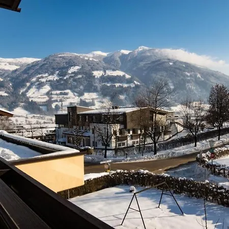 Apartmanhotel Kofler's Panorama-zillertal