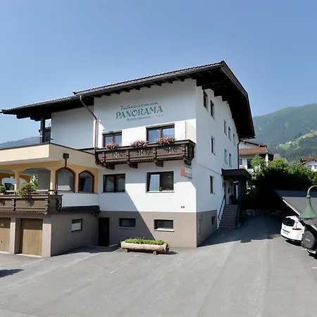 Apartmanhotel Kofler's Panorama-zillertal