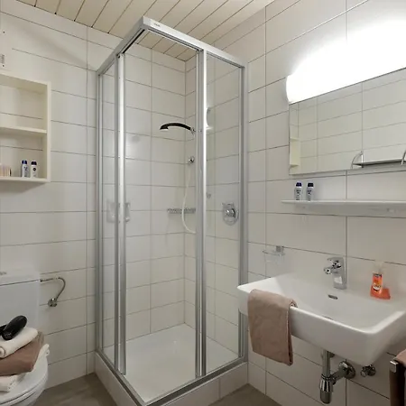 Apartmanhotel Kofler's Panorama-zillertal Fügen