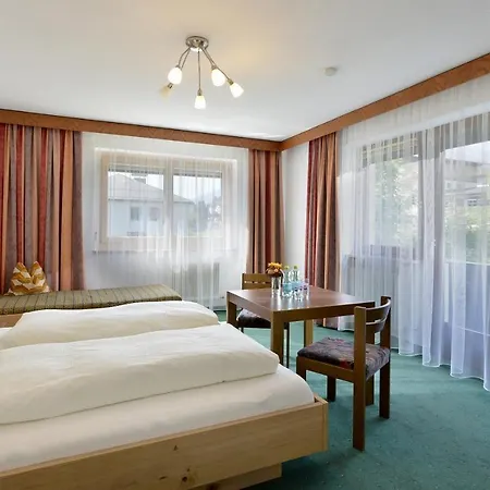 Kofler's Panorama-zillertal