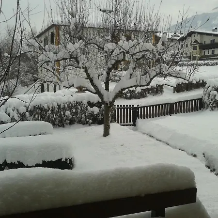 Apartmanhotel Kofler's Panorama-zillertal