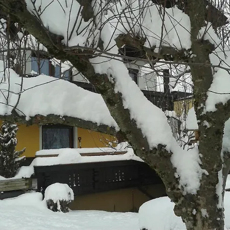 Kofler's Panorama-zillertal