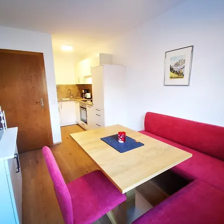 Apartmanhotel Kofler's Panorama-zillertal