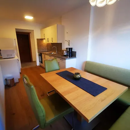 Kofler's Panorama-zillertal Apartmanhotel