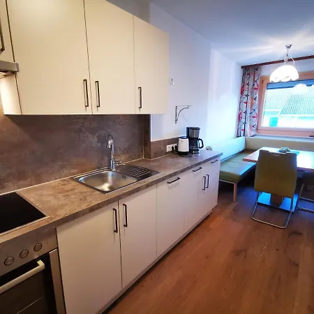 Apartmanhotel Kofler's Panorama-zillertal Fügen