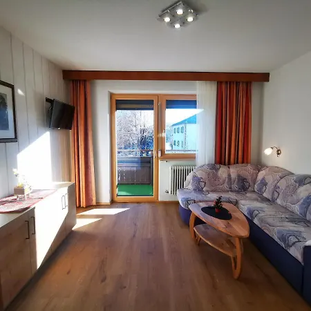Apartmanhotel Kofler's Panorama-zillertal