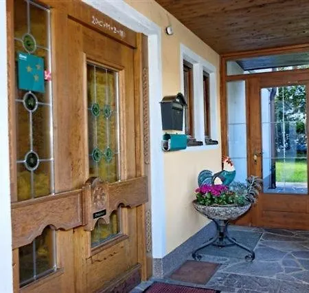 Kofler's Panorama-zillertal Apartmanhotel 4*