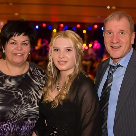 Kofler's Panorama-zillertal Apartmanhotel Fügen