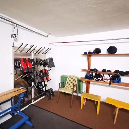 Apartmanhotel Kofler's Panorama-zillertal Fügen