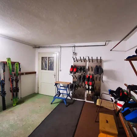 Kofler's Panorama-zillertal Apartmanhotel Fügen