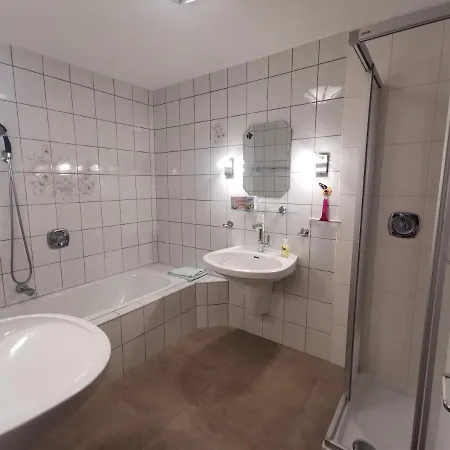 Kofler's Panorama-zillertal Apartmanhotel