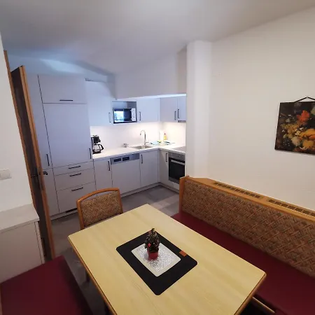 Kofler's Panorama-zillertal 4* Fügen